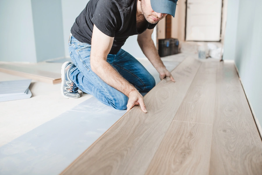 How to Install Wood Flooring Montpelier, VT How to Install Wood Flooring Montpelier, VT