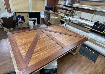 Professional Custom Window Treatment