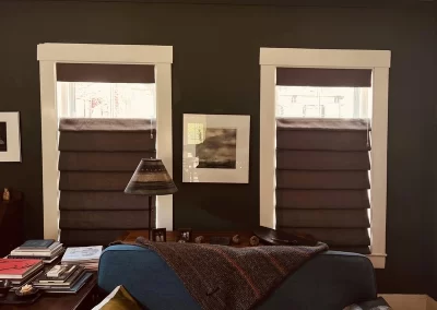 Professional Window Services