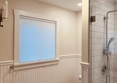 Professional Window Treatment