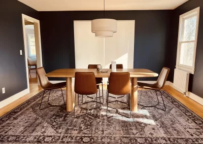 Professional Window Treatment