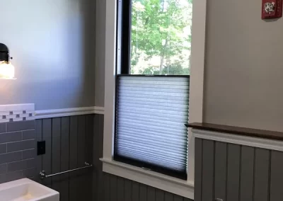Professional Window Treatment