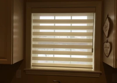 Professional Window Treatment