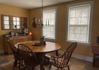 Professional Window Treatment