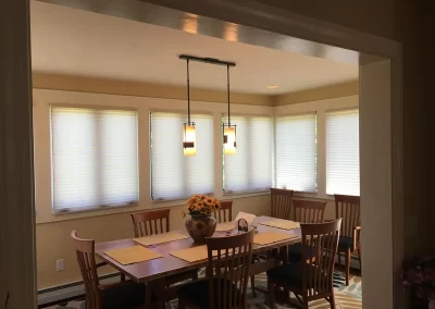 Professional Window Treatment