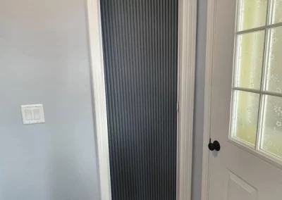 Professional Window Treatment