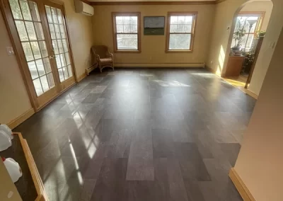 Professional Window Treatment