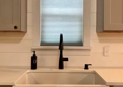 Professional Window Treatment