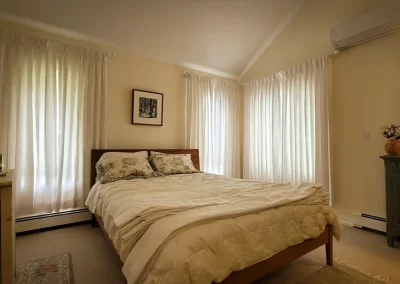 Professional Window Treatment