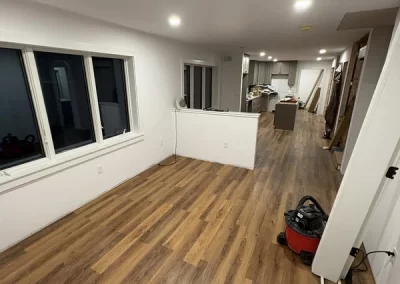 Professional Window Treatment