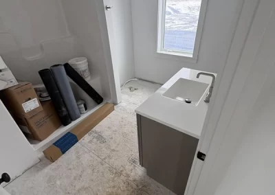 Professional Window Treatment