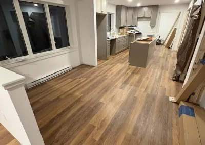 Professional Window Treatment