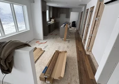 Professional Window Treatment